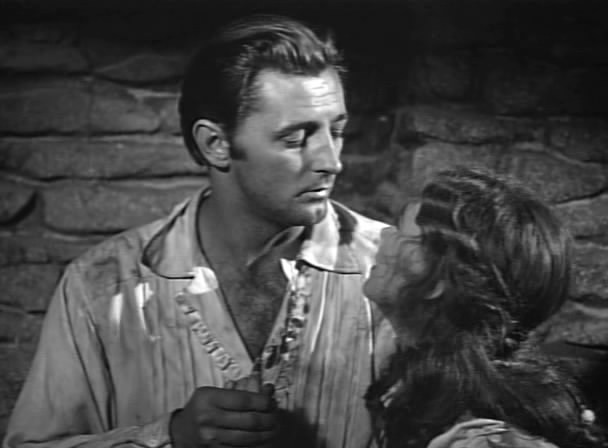 obraz Western Noir